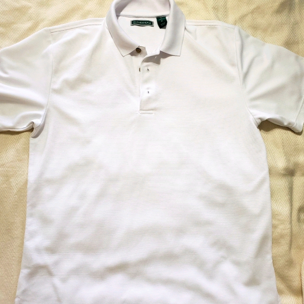 Cubavera Polo